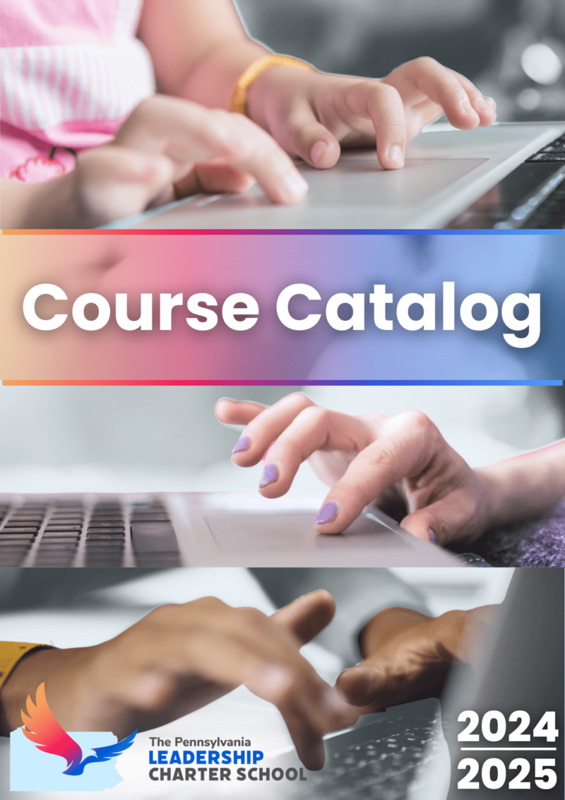 20242025 Course Catalog Online Curriculum