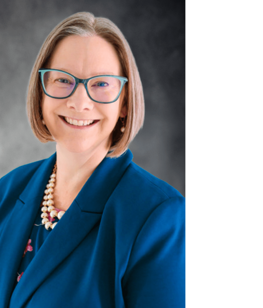 Dr. Joey Rider-Bertrand, PALCS Chief Academic Officer