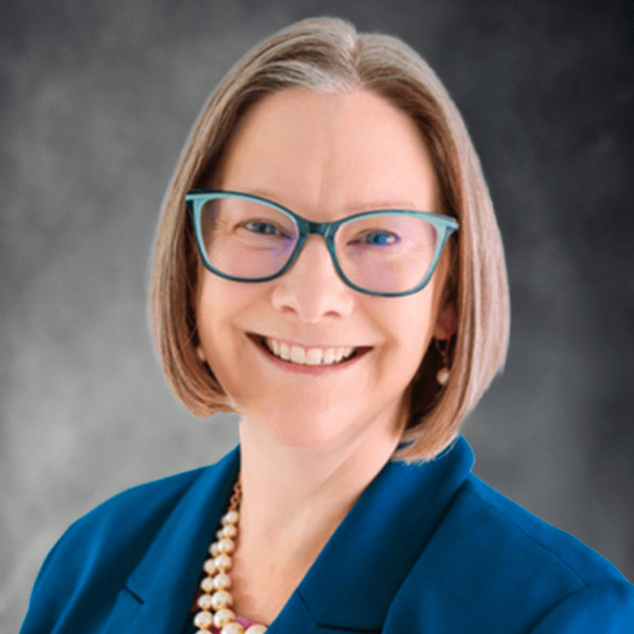 Dr. Joey Rider-Bertrand, PALCS Chief Academic Officer