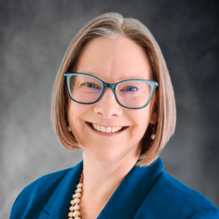 Dr. Joey Rider-Bertrand, PALCS Chief Academic Officer