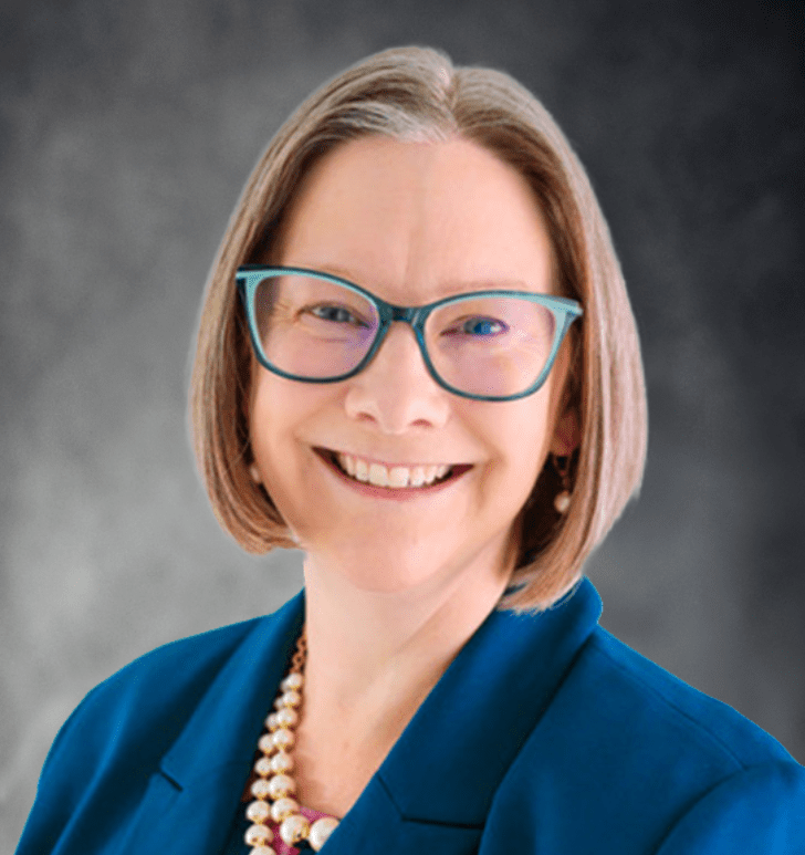 Dr. Joey Rider-Bertrand, PALCS Chief Academic Officer