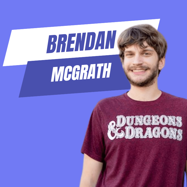 Brendan McGrath, PALCS and CPFA alum, featured on the Winging It podcast about thriving in a virtual school environment.