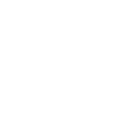 Icon with microscope & gear representing engineering